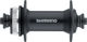 Shimano VR-Nabe HB-M4050 Disc Center Lock - schwarz/32