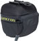 Syncros Bolsa de sillín iS Quick Release 450 - black/450 