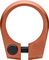 Title MTB CLAMP seat clamp - bronze/31,8 mm