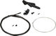 OneUp Components Télécommande au Guidon Dropper Post V2 - black | I-Spec II