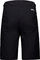 POC Motion Shorts - uranium black | L