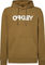 Oakley B1B Po Hoodie 2.0 - army green/M