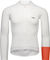 POC Cadence L/S Trikot - hydrogen white | L