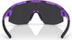Bliz Matrix Sportbrille - transparent purple