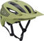 Oakley DRT3 Trail Helmet - 2024 Model - matte fern-dark brush/55 - 59 cm