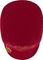 Cinelli Gorra ciclista Explorer - via folli burgundy | one size