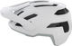 Alpina Taunus Helmet - white smoke grey matt | 52 - 56 cm