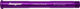 Hope Steckachse für RockShox - purple/110 mm