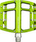 NC-17 Pédales à Plateforme Sudpin IV S-Pro - vert
