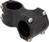 PAUL Boxcar 31.8 Stem - silver/50 mm 0°