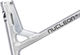Nicolai Cadre Nucleon 16 UDH 29" - factory raw/L/Axe Traversant 12 mm