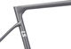 Factor Kit de Cadre en Carbone LS Disc Gravel - gunmetal/M/Axe Traversant 12 mm
