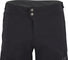 Scott Endurance Shorts mit Innenhose - black/M