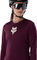 Fox Head Ranger Fox Head L/S Damen Trikot - S