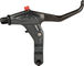 Avid Speed Dial 7 Brake Lever Set - silver/Flip-Flop (non-side-specific)