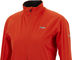 Giro Chrono Expert Damen Regenjacke - vermillion/S