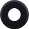 Jagwire Tapas de extremo para frenos Sealed Liner - black