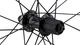 Shimano WH-MT500-CL-B / WH-MT501-CL-B Disc Center Lock 27,5" Laufradsatz - schwarz/Shimano MTB/Boost/148 mm/110 mm/Boost/27,5" (650B)/110 mm/Shimano MTB/110 mm/148 mm