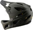 Troy Lee Designs Stage Fullface Helm - stealth caper/57 - 59 cm