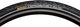 Continental Pneu Souple Top Contact II 28" - noir-reflex/42-622