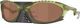 Oakley Plantaris Brille - matte transparent fern/prizm tungsten