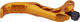 OAK Components SH Brake Lever Set for Shimano - orange