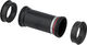 Race Face Cinch BB107 30 mm Double Row External Seal Innenlager - black/BB107