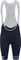 GORE Wear C5 Opti Bib Shorts+ Trägerhose - orbit blue-white/M