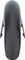 Mudhugger Front GravelHugger Mudguard - black/50 mm