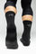 GOBIK Winter Merino Unisex Socken - coal | 39 - 42
