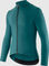 ASSOS Maillot Mille GT Spring Fall C2 - foundation green/L