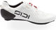 Sidi Chaussures de vélo de route Shot 3 - blanc | 43