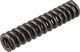 CONTEC Muelle de repuesto para SP-060 Slim / SP-060 Slim Long Travel - negro