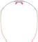 Loose Riders C/S Rogue Sportbrille - white | photochromic