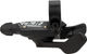 SRAM Maneta de cambios Trigger Apex 1 de 11 velocidades - black/11-velocidades