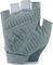 Roeckl half-finger gloves - white/11