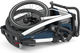 Thule Chariot Cross 1 Kids Trailer - majolica blue/20"