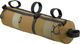 Capsuled Bike Bag Fahrradtasche - military olive/3800 ml