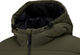 Oakley Tahoe Puffy RC Chaqueta - new dark brush/M