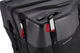 evoc Bolsa de transporte de bicicletas Road Bike Bag Pro - black