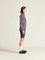 Craft Chaqueta de ciclismo para mujer Endur Hydro 2 - wild berries | M