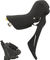 Shimano GRX RX600 1x11 40 Groupset - black/Shimano Road/11-30/Shimano Road/170,0 mm/none/without