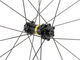 Mavic Set de roues Crossmax Ultimate Disc Center Lock 29" - black | Boost | 110 mm | Boost | 29" | SRAM XD | 148 mm