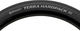 Continental Pneu Souple Terra Hardpack ShieldWall 27,5" - noir/27.5 /50 /50-584/2 