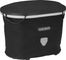 ORTLIEB Corbeille de Guidon Up-Town - black