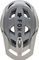 Fox Head Speedframe MIPS Helm Modell 2025 - 5050-light grey/55 - 59 cm