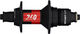 DT Swiss Buje RT 240 Classic Road - negro/SRAM XDR/28/SRAM XDR