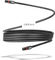 Bosch Display Cable - black | 1300 mm