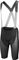 ASSOS Equipe RSR Superléger S9 Bib Shorts - black series/M