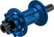 OneUp Components Moyeu arrière - dark blue/sans corps de roue libre/Axe Traversant 12 mm/32